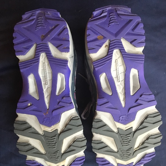 New Balance 412v2 - Picture 5 of 7